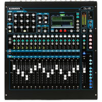 DJ контроллер Allen&Heath Qu-16