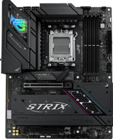 Материнская плата ASUS ROG STRIX B850-F GAMING WIFI