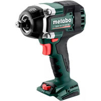 Гайковерт Metabo 602403850 SSW 18 LTX 800