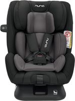 Автокресло с  isofix i-Size Nuna TRES LX Caviar 40-145 cm (0-36 кг)