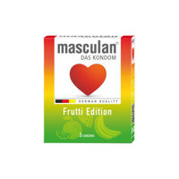 cumpără Prezervative Masculan Frutti Special edition N3 în Chișinău