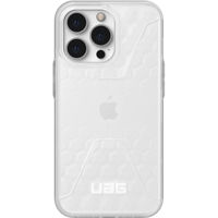 Чехол для смартфона UAG 11315D110243, Apple iPhone 13 Pro Civilian- Frosted Ice