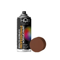 Vopsea spray acrilic Ciocolata brown 400 ml