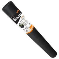 Агроволокно Bradas AWB5008100 Folie agrotextil PP negru, UV rezistent, 50g, 0.8*100m