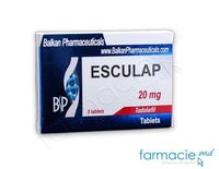 Esculap comp. 20 mg N5 (Balkan)