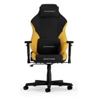 Офисное кресло DXRacer Drifting L-C23-LTA-NY-X1, Black/Yellow