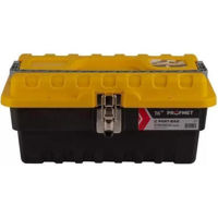 Sistem de depozitare a instrumentelor Profmet 755003 Lada pentru instrumente 276x535x267mm Strongo21 cu incuietoare din metal