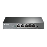 Switch/Коммутатор TP-Link TL-R470T+