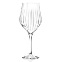 Посуда для напитков RCR 38885 Set pahare pentru vin Timeless 6buc, 550ml