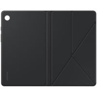 Сумка/чехол для планшета Samsung EF-BX110 Book Cover Tab A9 Black