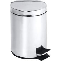 Урна для мусора Bemeta 104315012 5L