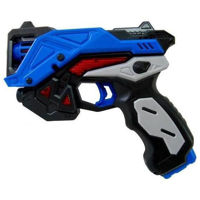 Игрушка Promstore 00669 Пистолет космический Space Weapon