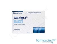 Maxigra® comp. film.100 mg  N4