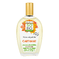 So Bio Ulei vegetal par Sofran 50ml