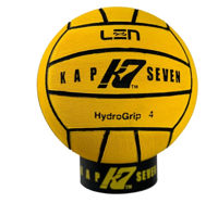 Мяч для водного поло №4 KAP7 LEN WOMEN 98062 (7613)