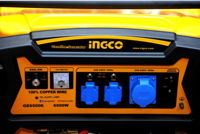 Generator de curent Ingco GE65006