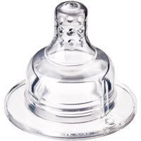 Пустышка Canpol 18/754 Lovi Cоска динамическая переменная, силик (2 шт) 3+