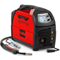 Сварочный аппарат Telwin Technomig 210 Dual Synergic 230V (816231)