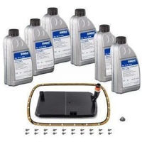 Ulei Swag 33 11 0335 Set piese schimb de ulei cutie de viteze automata