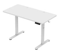 Masă de birou Mark Adler Leader 6.9 White