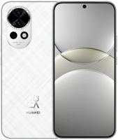 Смартфон Huawei Nova 13 2024 12/512GB White {Ref}