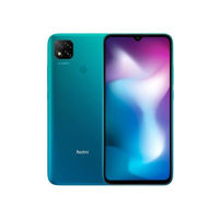 Redmi 9C 3/64 Gb EU Aurora Green