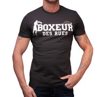 casual T-shirt Boxeur ''Serie Exclusive
