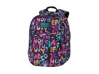 Рюкзак CoolPack Discovery Alphabet (44*32*13)