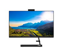 Lenovo AIO IdeaCentre 3 24ITL6 Black (23.8" FHD IPS Intel i5-1135G7 2.4-4.2GHz, 16GB, 512GB, No OS)