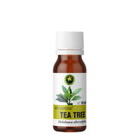 Ulei Arbore de ceai 10ml Hypericum