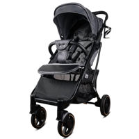 Сărucior pentru copii El Nino Blanca Graphite