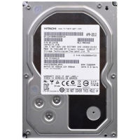 Жесткий диск HDD внутренний Hitachi-Hikoki HUA723020ALA640-NP (0F12455)