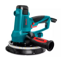 Mașina de polisat Ronix 6201 бетон Ø180мм 810W