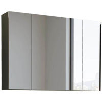 Зеркало для ванной Orka Bari 80 Green Oglinda