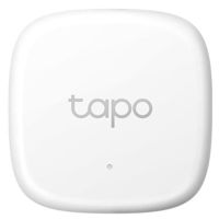 Датчик температуры TP-Link Tapo T310, White, Smart Temperature & Humidity Sensor