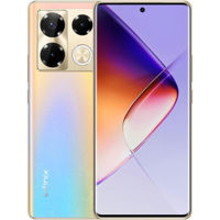 Смартфон Infinix Note 40 Pro Titan Gold 4G 256GB