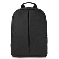 Rucsac pentru laptop Hama 216597 “Genua” Laptop Backpack, Up to 40 cm (15.6”), black