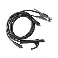 Cablu aparat de sudat 300A Dnipro-M WS-3220A (set)