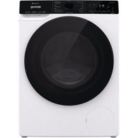 Стиральная машина с фронтальной загрузкой Gorenje WPNA84ATSWIFI3