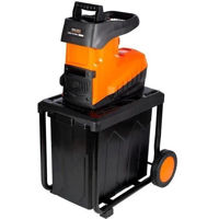 Tocător de frunze și crengi Sequoia SEGS2545BH 2.5kW