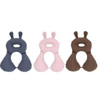 Accesorii pentru scaune auto Sevi Bebe 44 подушка в автокресло