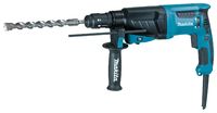 Перфоратор Makita HR2630T