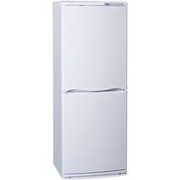 Холодильник с нижней морозильной камерой Atlant XM 4010-022