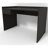 Офисный стол Smartex M3 110cm Чёрный
