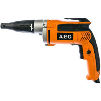 Шуруповёрт AEG S4000E 720W 1vit. 4935413215