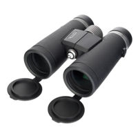 Binoclu Levenhuk Nitro ED 8x42 Binoculars