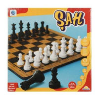 Настольная игра Noriel S00002478 Smile Games, set de sah