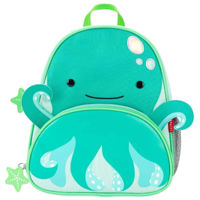 Детский рюкзак Skip Hop 9R256610 Zoo Octopus