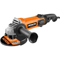 Болгарка (УШМ) Wokin 1200W (784621)