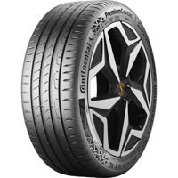 Anvelopă Continental 225/55 R18 ContiPremiumContact 7 98V